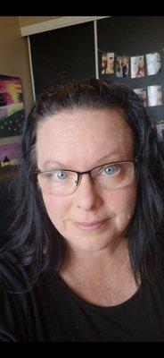 photo of Samantha V.