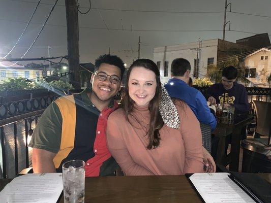 photo of Christina G.