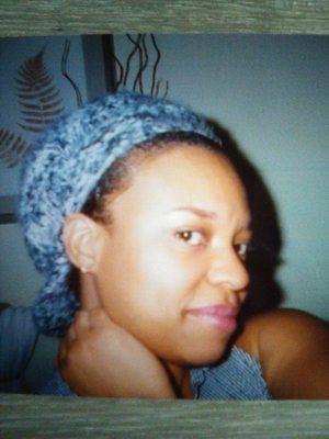 photo of Deaundra J.