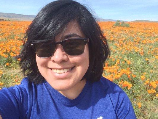 photo of Jeannette P.