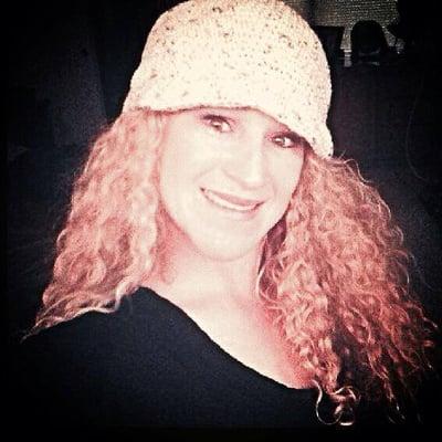 photo of Julie W.