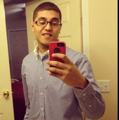 photo of Christian C.