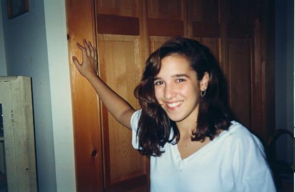 Photo of B. F.