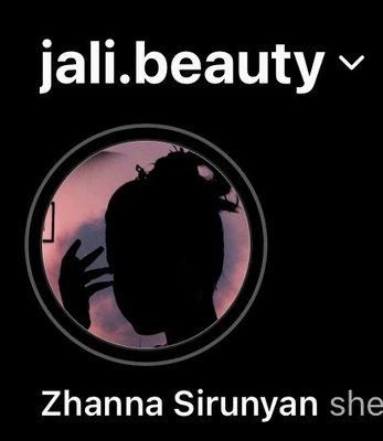 Photo of Zhanna S.