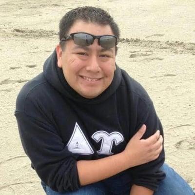 Photo of Derek N.