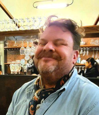 Photo of Brett H.