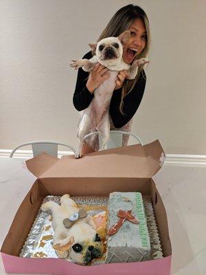 photo of Jeannette V.