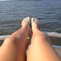 Photo of Jen B.