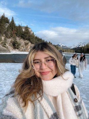 photo of Victoria B.