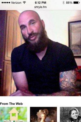 Photo of Michael E.