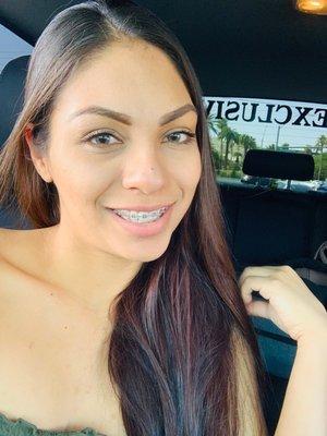 Photo of Susana G.