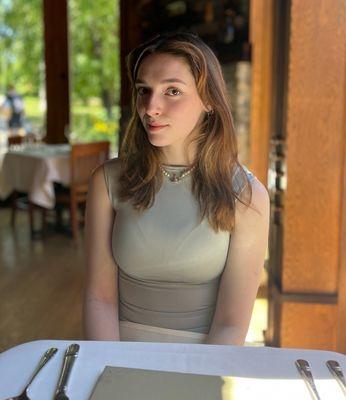 Photo of Rose C.