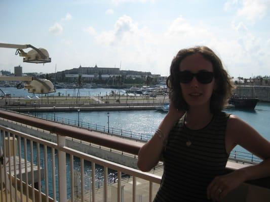 Photo of Aimee D.