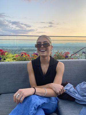 Photo of Claire H.