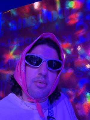 Photo of Rafael D.