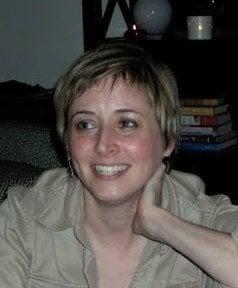 photo of Jenny B.