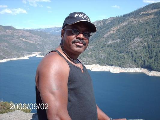 Photo of Mark P.