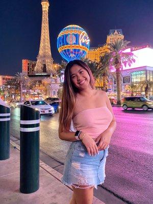 Photo of Alyssa A.