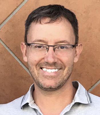Photo of Darrell D.