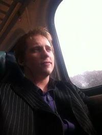 Photo of Brian M.
