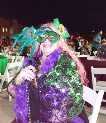 photo of Kimberly F.