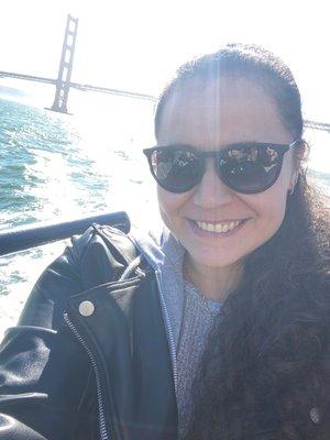 Photo of Claudia M.