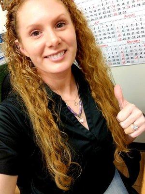 Photo of Ashley A.