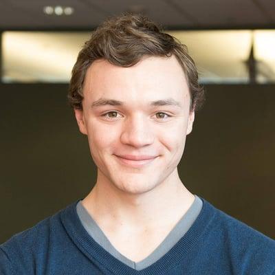 Photo of Kyle H.