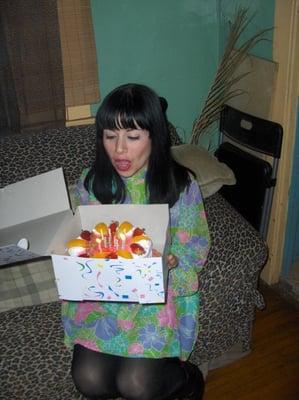 Photo of belinda n.