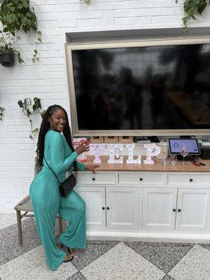 Photo of Jazmine B.