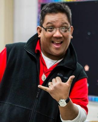 Photo of Rico T.