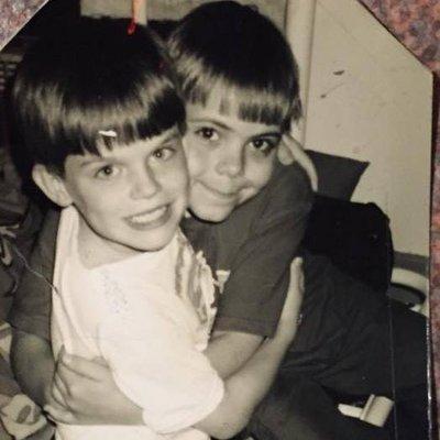 photo of Crystal Morse A.