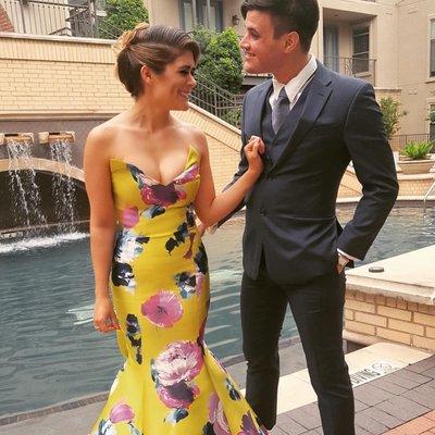 Photo of Alexandria R.