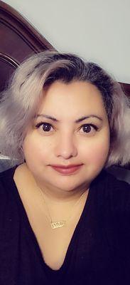 Photo of Astrid C.