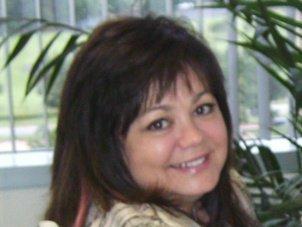 photo of Christine J.