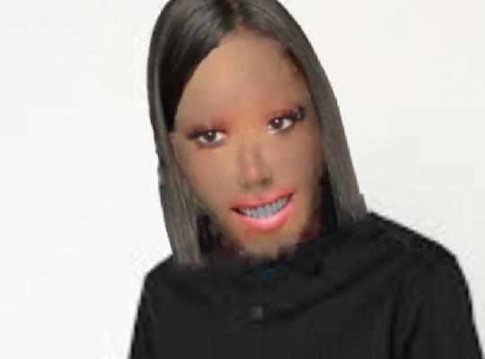 Photo of Sherrin D.