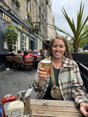 photo of Jennifer P.