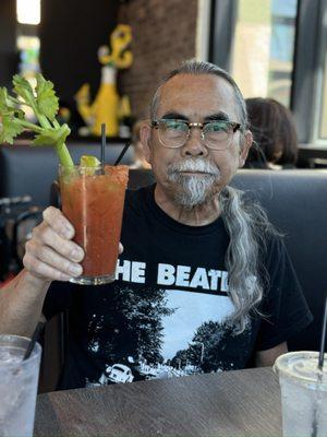 Photo of Renato B.