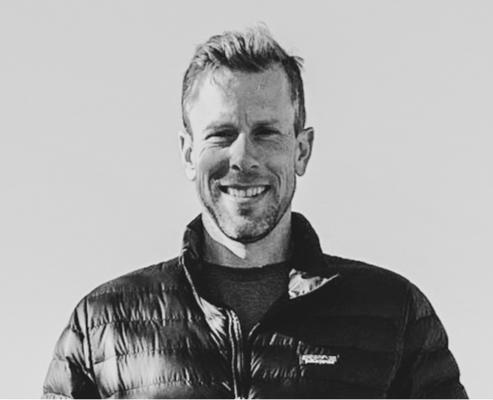 Photo of John P.