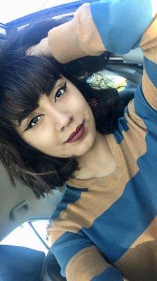 Photo of Audri L.