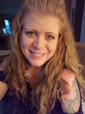 Photo of Morgan C.