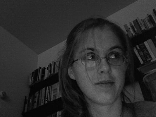 Photo of Rachel M.