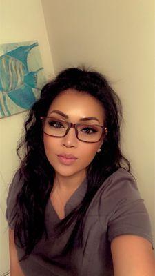 Photo of Maria N.