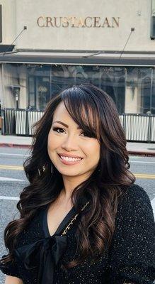 Photo of Rachelle M.