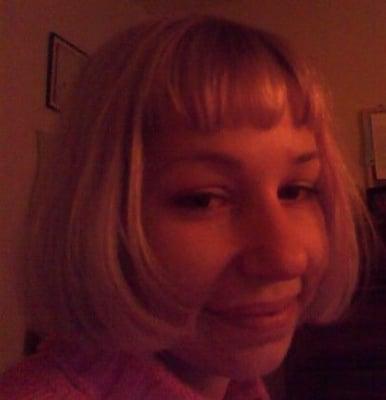 photo of Samantha B.