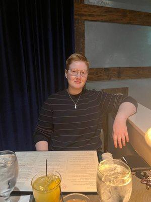 Photo of Zev G.