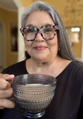 photo of Lollie R.