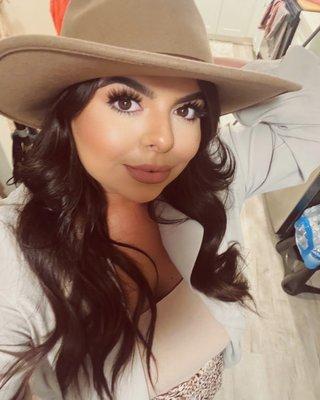 photo of Christina S.