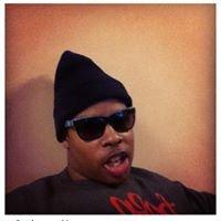 Photo of Kenyatta B.