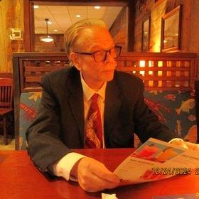 photo of Jeff M.